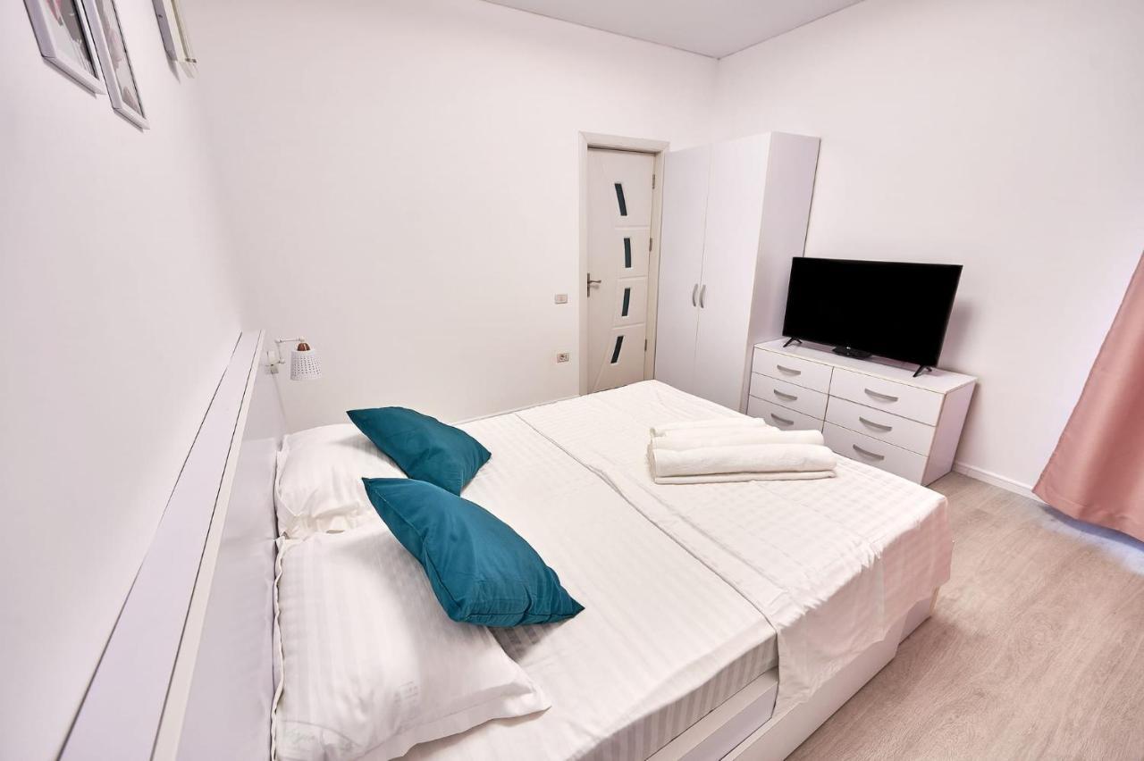 Ana Apartament Нэводари Экстерьер фото