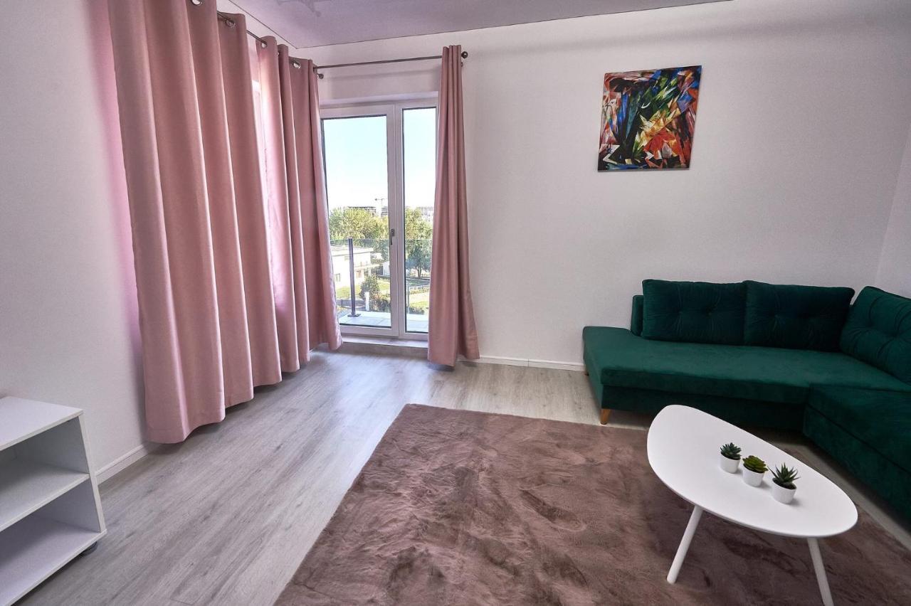 Ana Apartament Нэводари Экстерьер фото