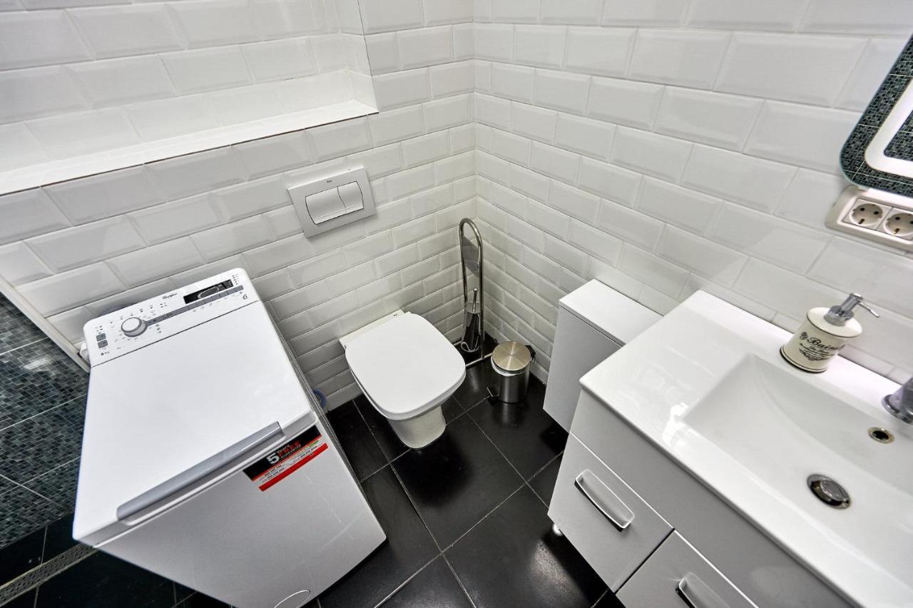 Ana Apartament Нэводари Экстерьер фото
