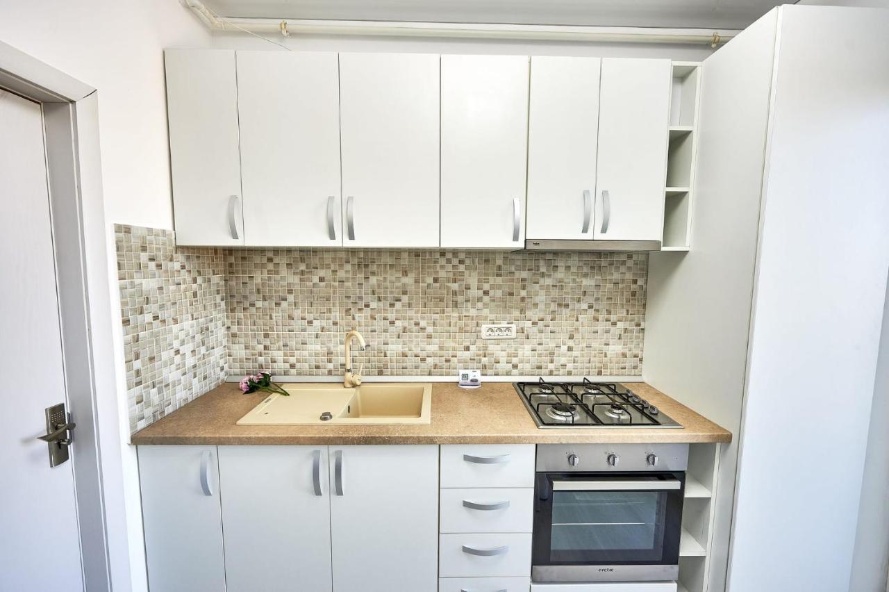 Ana Apartament Нэводари Экстерьер фото