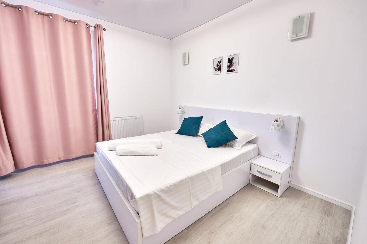 Ana Apartament Нэводари Экстерьер фото