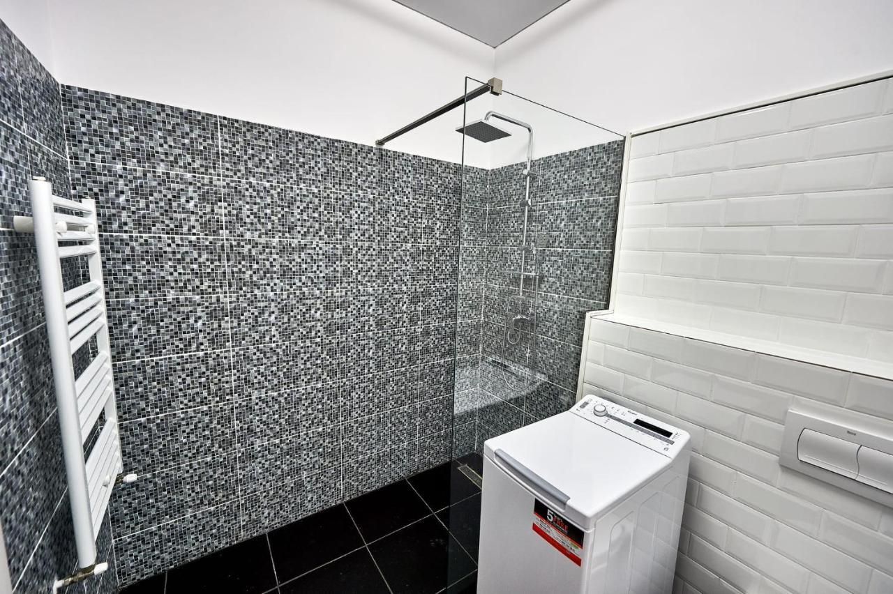 Ana Apartament Нэводари Экстерьер фото