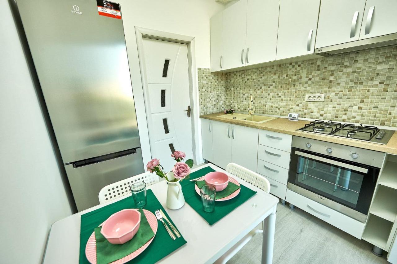 Ana Apartament Нэводари Экстерьер фото
