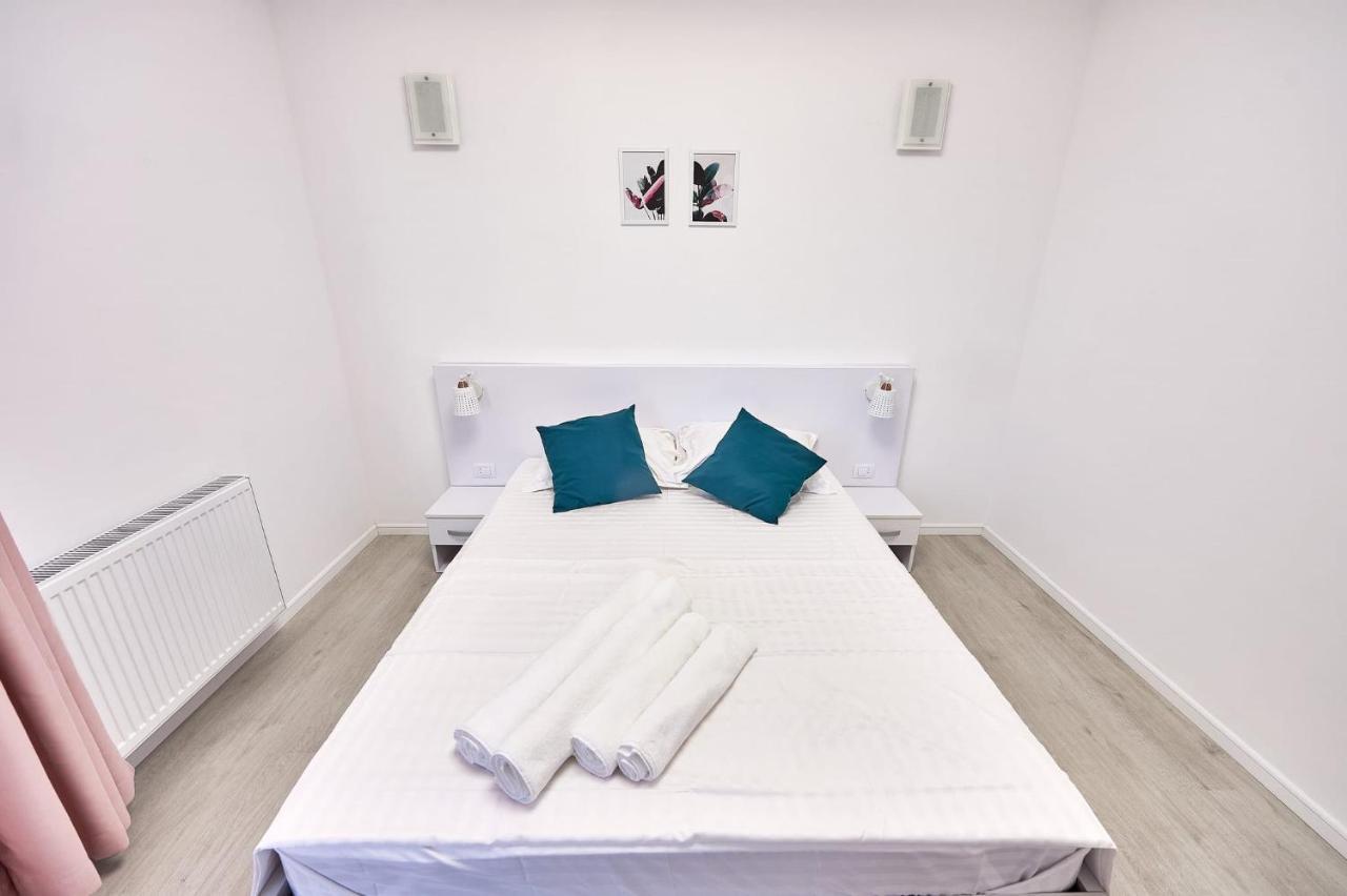 Ana Apartament Нэводари Экстерьер фото