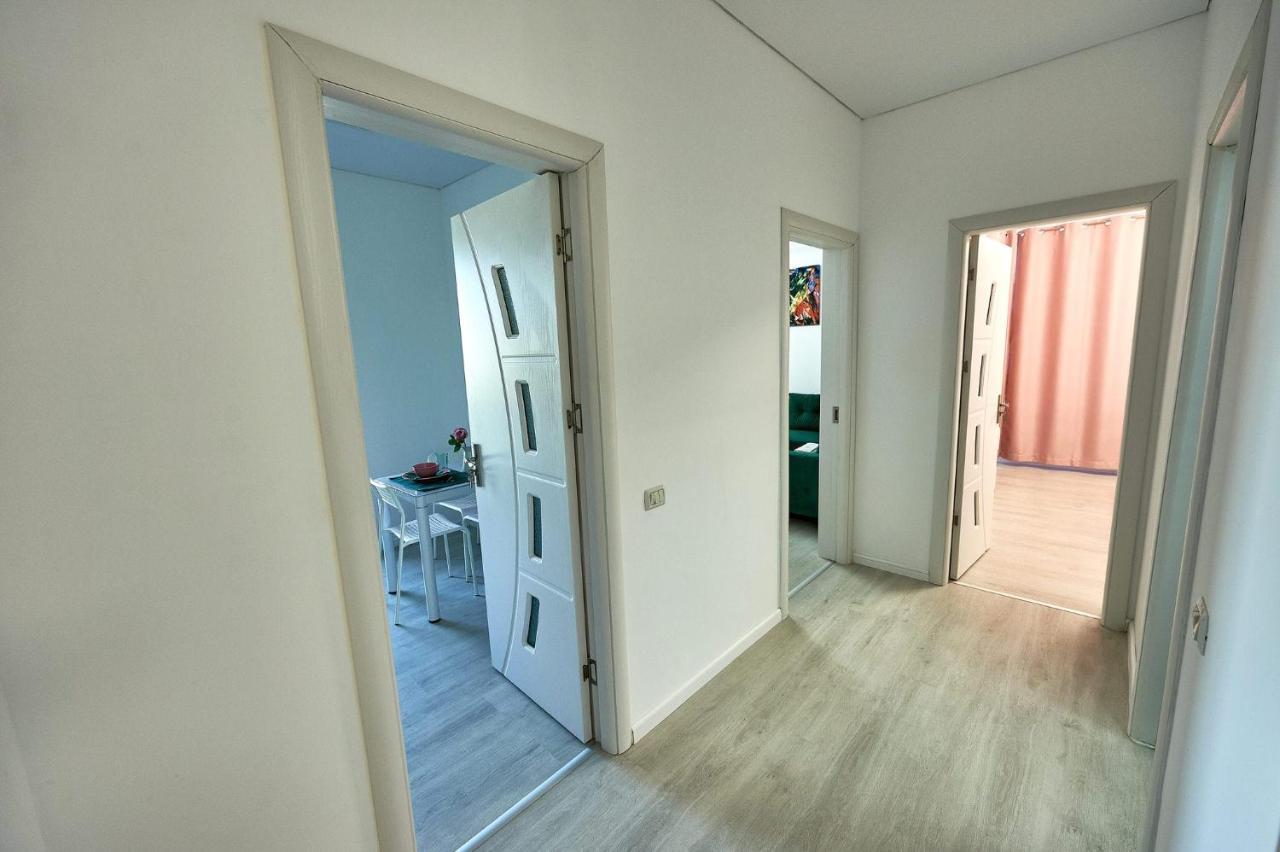 Ana Apartament Нэводари Экстерьер фото