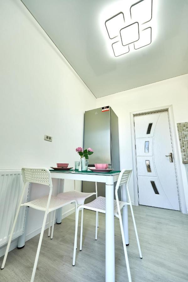 Ana Apartament Нэводари Экстерьер фото